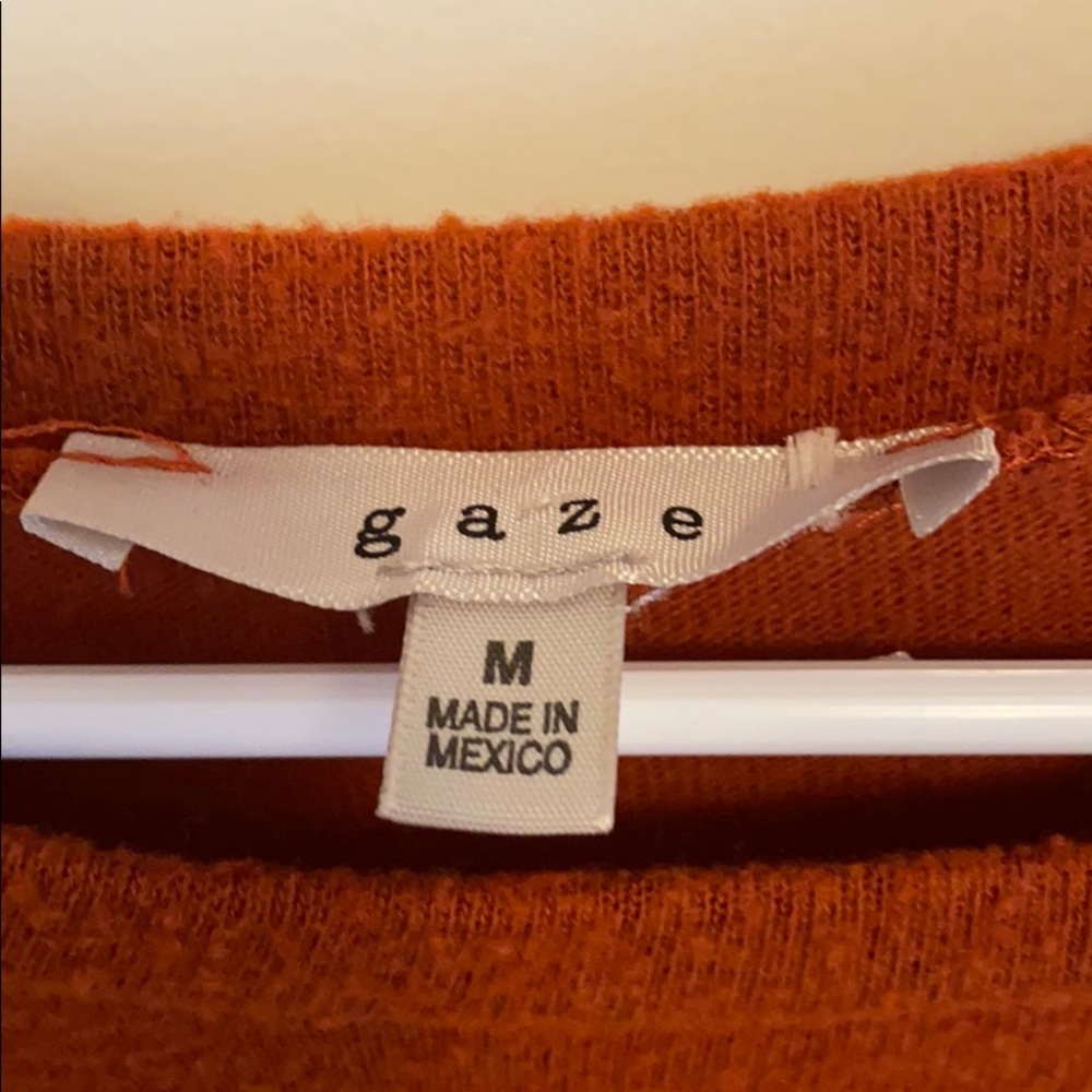 Sweater - Picture 3 of 3